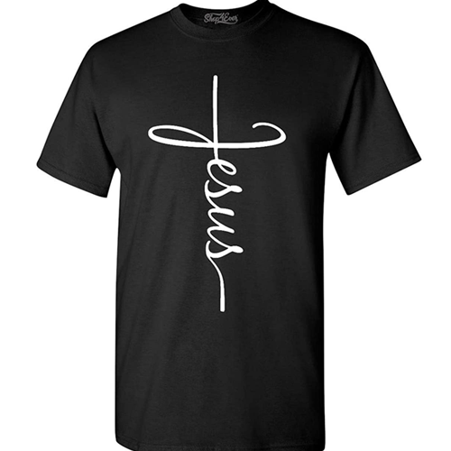 Best Christian T shirts for Men - ChristGoods.com
